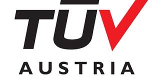 TÜV Austria logosu